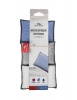 Nordic Stream Microfiber Sponge - Pack of 3 Photo