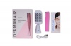Hair Facial Exfoliation and Peach Fuzz Removal Device Photo
