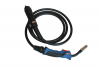 Abicor Binzel MB15 Welding Torch For Mig Welder - 3m Photo
