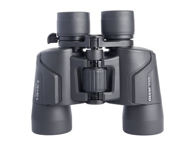 Photo of Olympus Binoculars 8-16x40 S
