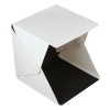 LED Lights Folding Mini Photo light box Studio -20cm Photo