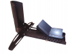 XRAMP Motorcycle Wheel Chock Stand Photo