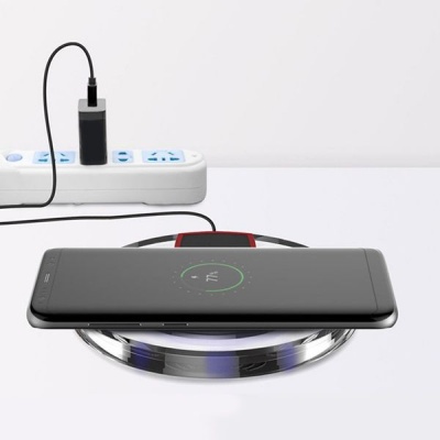Photo of OEM Universal Fantasy Qi Wireless Phone Charger
