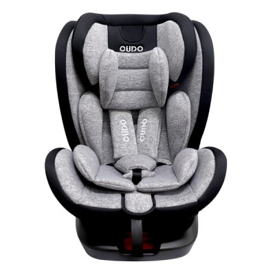 Photo of CUDO Baby Car Seat 360 degree rotational ISOFIX - LATCH system