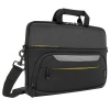 Targus Citygear 11.6" Slim Topload Laptop Case - Black Photo