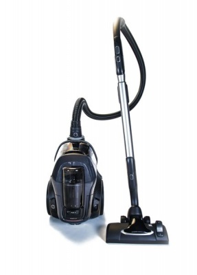 Photo of Electrolux - Pure C9 Canister Vacuum Cleaner