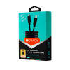 Canyon Fast Charging & AV Data Transfer cable USB Type C to USB Type C Photo
