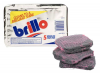 Hubble Kids Brillo Soap Pads - Pack of 5 Photo