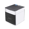 Portable Mini Air Cooler 3 Gear Speed Air Conditioner Photo