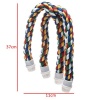 PARROT WORLD Bird Toy Rope Photo