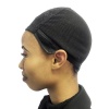 Beau Diva Beaudiva 4x Wig Spandex Dome Cap #008 4xPcs Photo