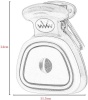 Portable Pet Dog Waste Easy Pickup Pooper Scooper Photo