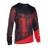 iON - Tee LS Scrub - Blaze Photo