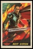 Star Wars The Mandalorian - Moff Gideon Poster with Black Frame Photo