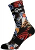 Grumpy Monkey Blue Crush Sock Photo