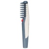 Portable Electric Pet Grooming Comb Hair Trimmer Photo