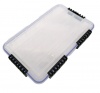 Predator 20 Compartment Fishing Tacklebox - Large Photo