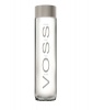 Voss Water Bottled Still Artisinal Water 800ml in Glass Bottle Photo