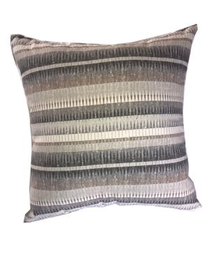 Photo of Ingubo kaGogo Stitch pattern Scatter Cushion