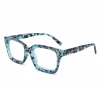 Sophie Moda - Reading Glasses 3.50 Anti-Blue Light - Euca Collection Photo