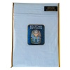 Cottonbox Egyptian Cotton Duvet Cover Set -Queen - White Photo