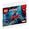LEGO Marvel Super Heroes Spider-Man's Mini Spider Crawler 30451 Photo