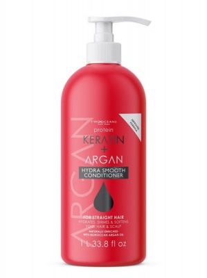 Photo of Two Oceans Haircare Two Oceans Brazilian Keratin Argan Conditioner