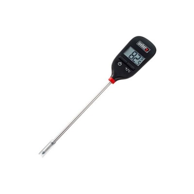Photo of Weber Instant-Read Thermometer