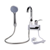 Instant Electric Heating Water Faucet Shower RX 019