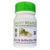 Savvy Remedy - Joint & Arthritis Relief - 30 Capsules Photo