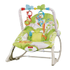 Ibaby IfantT To Todler Rocker 68114 – Green Photo