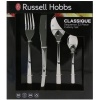 Russell Hobbs Classique Sequence 32 Piece Cutlery Set Photo