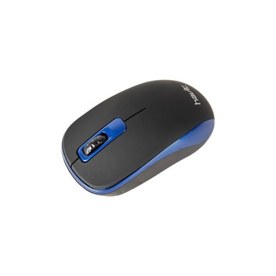 HAVIT PC 24G Wireless Mouse Black Blue
