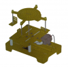 Scientific Experiment Set - Merry Go Round Photo