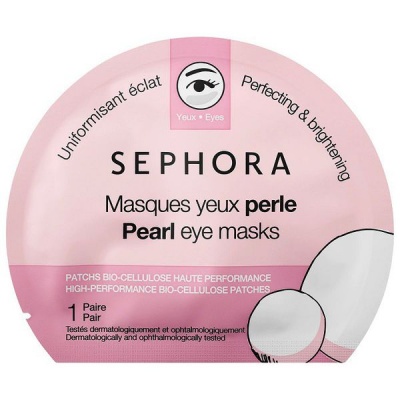 Photo of Sephora - Pearl Eye Mask