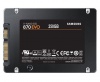 Samsung 870 EVO 250GB 2.5" SSD Photo