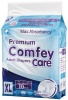 Comfey Care Premium- Adult Diapers - XL - 10 piecesS Photo