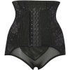 Soul Shape Sheer Lace Corset Waist Trainer Photo