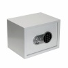 Fine Living - Electronic Safe 2.0 - Large - White Photo