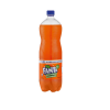 Fanta Orange Soft Drink 4 x 1.5 Litre Photo