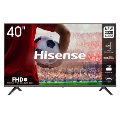 Photo of Hisense 40" A5200F LCD TV