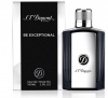 Dupont S.T. Be Exceptional Eau de Toilette 100ml Photo
