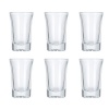 Bags Direct Eco Shot Glass - 6 Piece Set Photo