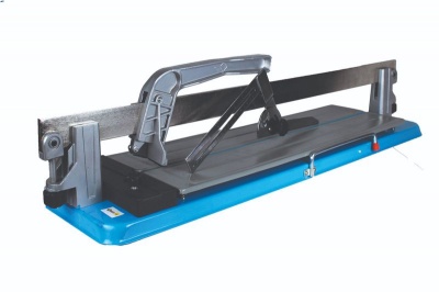 Photo of MTS Tile Cutter Heavy Duty 600mm Dolphin