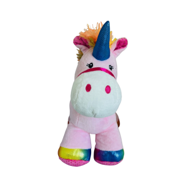 Unicorn Plush Toy Stuffed Animal