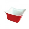 Dalebrook Red Fleur GN1/6 Dish Photo