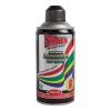 Bulk Pack x 4 Sprayon Paint Cast Iron Metallic 250ml Photo
