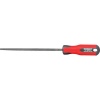 Kennedy 200mm Round Second Engineers File with Handle Photo