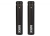 Rode Microphones Rode M5 Matched Pair of Compact 1/2" Condenser Microphones Photo