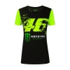 Ladies Monza T-shirt Photo